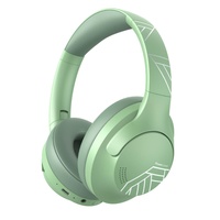 PowerLocus Casti Bluetooth Wireless Over-Ear P3 Mint