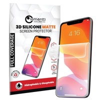 Lemontti Folie Silicon Matte Samsung Galaxy S24 FE