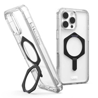 UAG Husa Plyo XTE MagSafe iPhone 16 Pro Max Black Clear