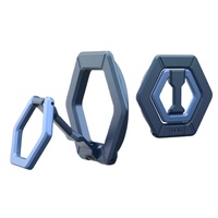 UAG Inel magnetic pentru telefon Mallard Bright Blue