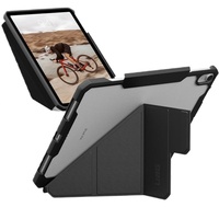 UAG Husa Essential Armor iPad Air 11 inch (6th Gen, 2024, M2) Black