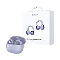 Devia Casti Bluetooth Wireless OWS Pro2 Clip-on Mov
