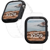 UAG Carcasa Scout Apple Watch 45mm Black