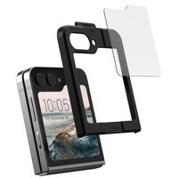 UAG Folie Sticla Glass Shield Samsung Galaxy Z Flip6 Clear