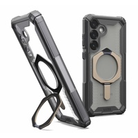 UAG Husa Plasma XTE Magnetic Samsung Galaxy S25 Ash Titanium