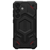 UAG Husa Monarch Pro Samsung Galaxy S25 Kevlar Black
