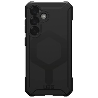 UAG Husa Essential Armor Magnetic Samsung Galaxy S25 Black