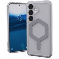 UAG Husa Plyo Pro Samsung Galaxy S25 Ice Silver