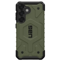 UAG Husa Pathfinder Magnetic Samsung Galaxy S25 Olive Drab