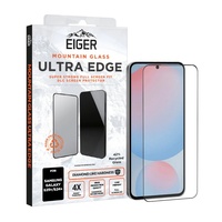 Eiger Folie Sticla Mountain Glass Ultra Samsung Galaxy S25 Plus / S24 Plus Clear