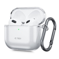 Tech-Protect Husa FLEXAir AirPods 4 Transparent