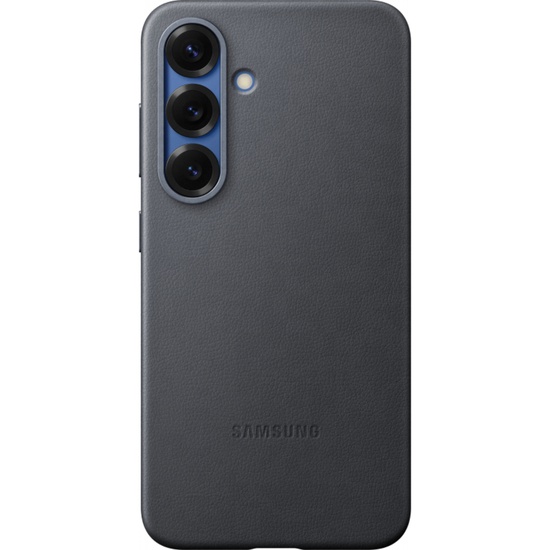 Samsung Husa Originala Kindsuit Samsung Galaxy S25 Plus Black
