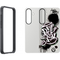 Samsung Husa Originala Flipsuit Rugged Samsung Galaxy S25 Plus Negru