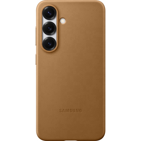 Samsung Husa Originala Kindsuit Samsung Galaxy S25 Plus Auriu