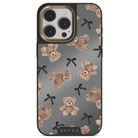 Burga Husa Elite Mirror Magsafe Gold BFF iPhone 15 Pro