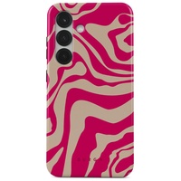 Burga Husa Dual Layer Siren Samsung Galaxy S25