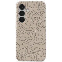 Burga Husa Dual Layer Wild Terrain Samsung Galaxy S25