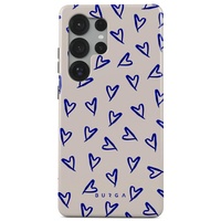 Burga Husa Dual Layer Love Me Right Samsung Galaxy S25 Ultra