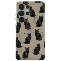 Burga Husa Dual Layer Salem Samsung Galaxy S25 Ultra