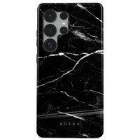 Burga Husa Dual Layer Noir Origin Samsung Galaxy S25 Ultra