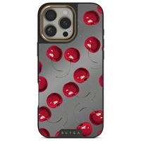 Burga Husa Elite Mirror Magsafe Gold Cherrybomb iPhone 16 Pro