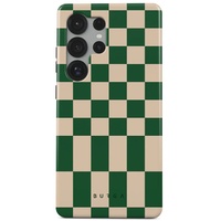 Burga Husa Dual Layer Ivy League Samsung Galaxy S25 Ultra