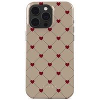 Burga Husa Dual Layer Love Letter iPhone 15 Pro Max