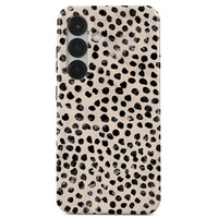 Burga Husa Dual Layer Almond Latte Samsung Galaxy S25 Plus