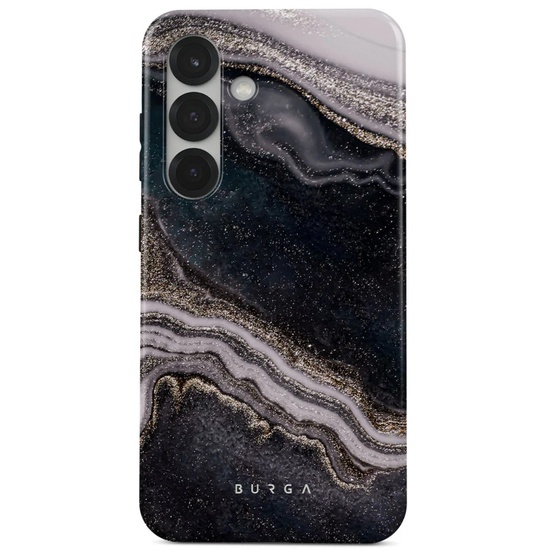 Burga Husa Dual Layer Magic Night Samsung Galaxy S25 Plus