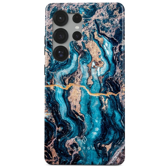 Burga Husa Dual Layer Mystic River Samsung Galaxy S25 Ultra