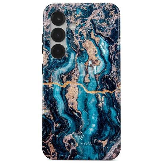 Burga Husa Dual Layer Mystic River Samsung Galaxy S25
