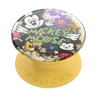 Popsockets Suport Adhesive PopGrip Mickey Mouse Doodle