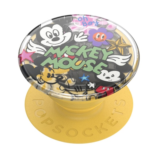 Popsockets Suport Adhesive PopGrip Mickey Mouse Doodle