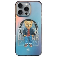 Zuck Bear Husa California Cool Shirt MagSafe iPhone 16 Pro