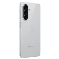 Devia Husa Silicon Naked Samsung Galaxy A36 Crystal Clear (0.5mm)