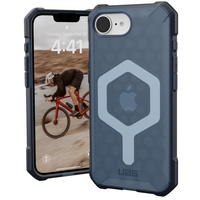 UAG Husa Essential Armor Magsafe iPhone 16e Cloud Blue