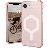 UAG Husa Essential Armor Magsafe iPhone 16e Rose