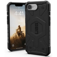 UAG Husa Pathfinder Magsafe iPhone 16e Black