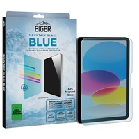 Eiger Folie Sticla Mountain Blue Glass iPad 10.9 inch (10th generation)
