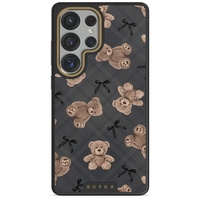 Burga Husa Elite Gold BFF Samsung Galaxy S25 Ultra