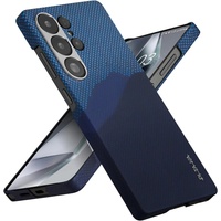 Pitaka Husa MagEZ 5 Starpeak Aramida MagSafe Samsung Galaxy S25 Ultra Over the Horizon