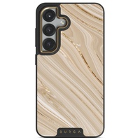 Burga Husa Elite Gold Full Glam Samsung Galaxy S25 Plus