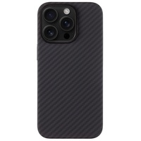 Tactical Husa MagForce Aramid iPhone 16 Pro Max Black