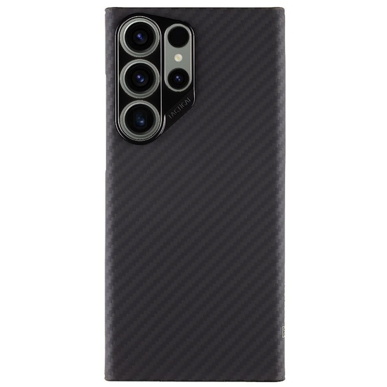 Tactical Husa MagForce Aramid Samsung Galaxy S23 Ultra Black
