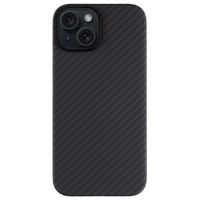 Tactical Husa MagForce Aramid iPhone 15 Black