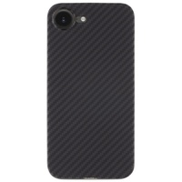 Tactical Husa MagForce Aramid iPhone 16e Black