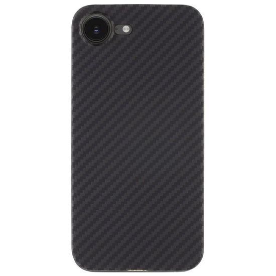 Tactical Husa MagForce Aramid iPhone 16e Black