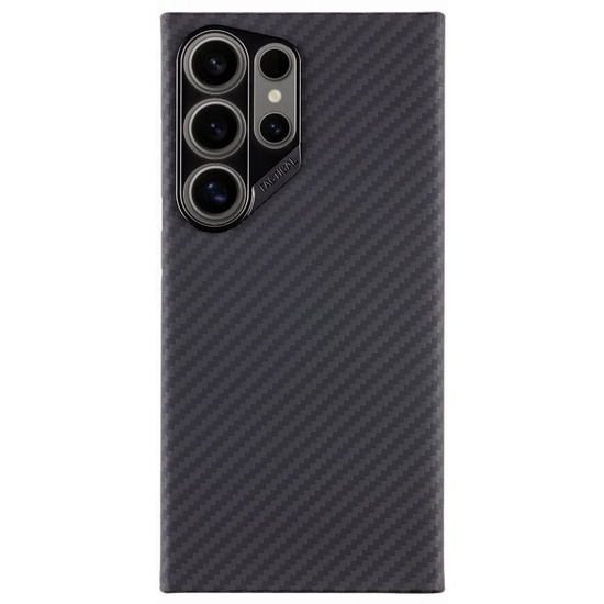 Tactical Husa MagForce Aramid Samsung Galaxy S24 Ultra Black