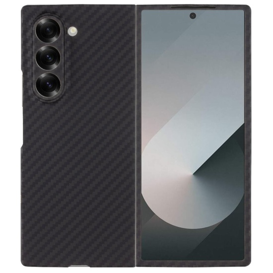 Tactical Husa MagForce Aramid Samsung Galaxy Z Fold6 Black