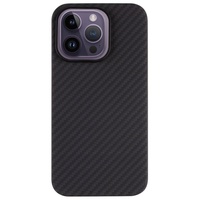 Tactical Husa MagForce Aramid iPhone 14 Pro Max Black